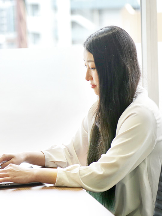 様々なWEB広告を組み合わせた広告戦略