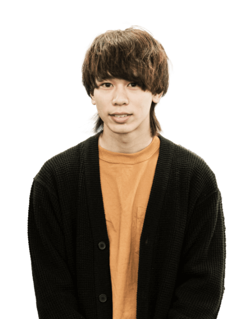 2021年入社クリエイティブ事業部