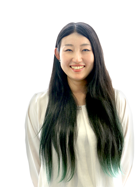 2021年入社マーケティング事業部