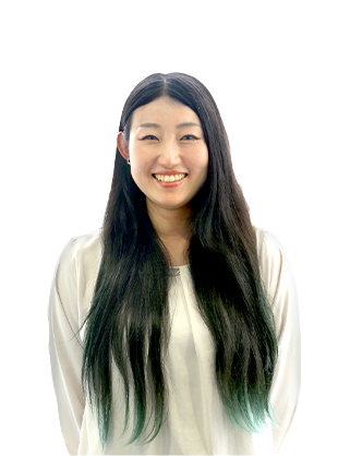 2021年入社マーケティング事業部