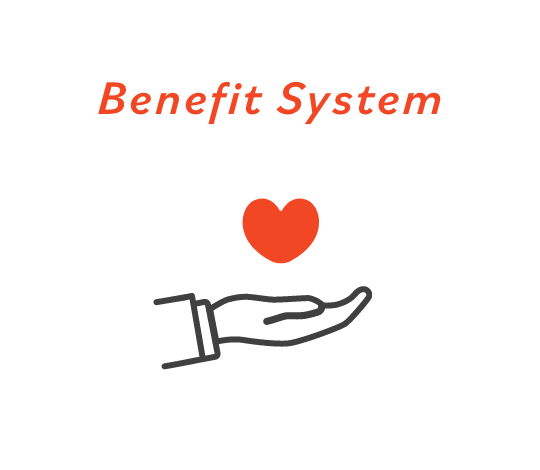Benefit System