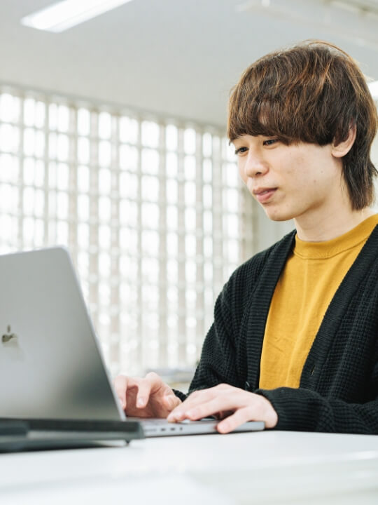 お客様ごとの目標を達成するホームページ制作