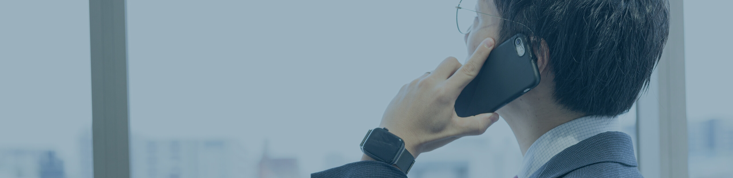 お問い合わせ・エントリー